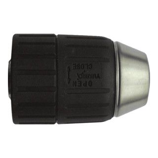 Makita boorkop snelspan 13mm 763196-5