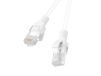 LANBERG UTP, patchkabel, Cat.6, 3 m, wit