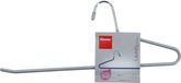 Merkloos Metaltex Kledinghanger met Anti-Slip