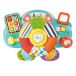VTech Baby volant jeux et activités, suspension pour poussette, landau, jouet de poussette, cadeau pour bébés dès 6 mois, volant interactif, contenu en espagnol
