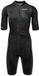 Bioracer Speedwear Combinaison de course sur route Noir S Homme