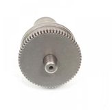 P2R Galet lanceur de démarreur pour scooter Chinois 50 139QMB 14/65 dents Neuf