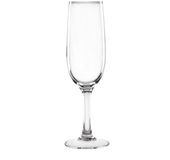 Olympia Rosario Flutes 170ml (6 Stuks) - Olympia FB576