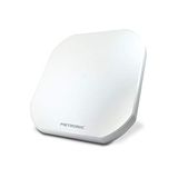 Metronic 498147 platte satellietschotel, platte satellietantenne, ideale digitale ontvangst, geïntegreerde dubbele LNB, Twin wit