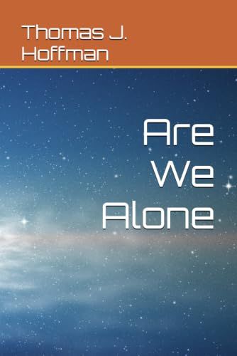 Are We Alone