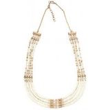 Isla Bonita By Sigris Ketting Van Katoen Ketting