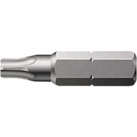 Wera Bit voor TORX PLUS®-schroeven DIN3126 C6 3 T15x25mm
