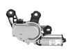 VALEO - Ruitenwissermotor - Achterzijde - 404683 - OCTAVIA COMBI | Compatibel met: SKODA OCTAVIA I Combi