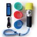 Aqualung Seaflare Led Pack Lampe de plongée Multicolore 500 Lumens