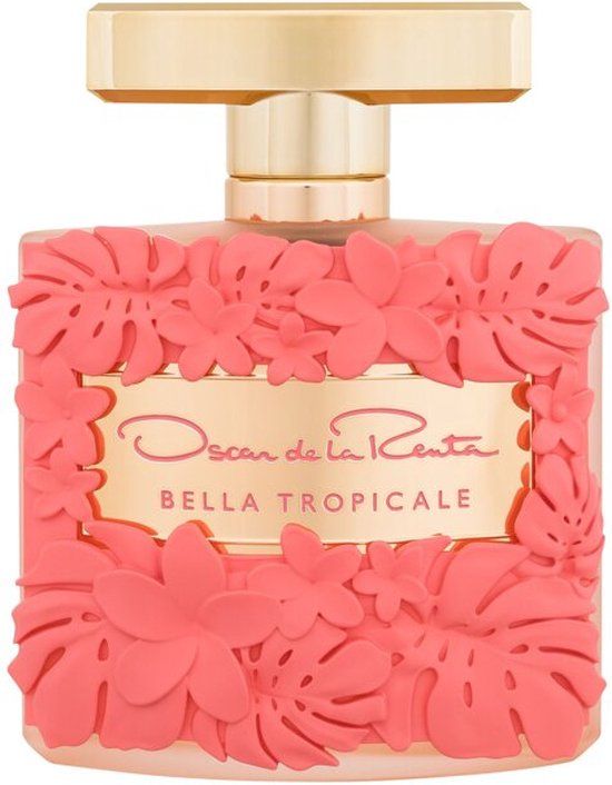 Oscar de la Renta Eau de Parfum / 100ml / Female