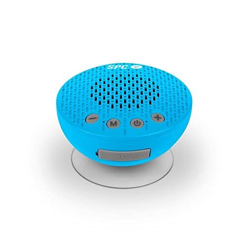 SPC Speaker Splash 4406A waterdicht Bluetooth FM