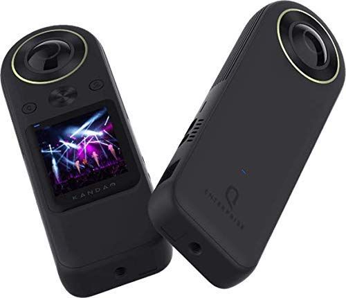 KanDao QooCam 8K Enterprise - 360° Camera
