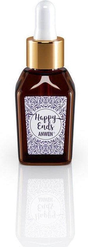 Anwen Happy Ends Liquid Serum To Protect 20ml Hair Tips