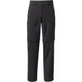 VAUDE Farley Stretch Zip-off II Wandelbroek voor heren, afritsbaar