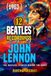 12 Beatles 12 Beatles Recordings Sung By John Lennon (1963): The Beatles: Stories Behind The Voice