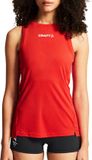 Craft Rush 2.0 Singlet Dames - Maat L
