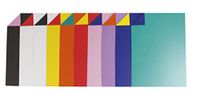 Clairefontaine 453199C - pakket van 25 vellen tekenpapier 50x65 cm 150g