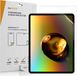 kwmobile 2x beschermfolie geschikt voor Apple iPad Air 13" (6. Gen 2024) - Transparante screenprotector voor tablet