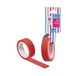 DOHE 18152 plakband, rood