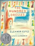 The HarperCollins Publishers Hundred Dresses Paperback