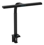 Digitus DA-90490 tafellamp Niet-verwisselbare lamp(en) 7 W LED D Zwart