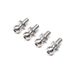 TEAM LOSI RACING Kogelbouten, 4,8 mm x 5 mm (4)