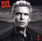 Roadside Billy Idol - The Roadside EP (LP)