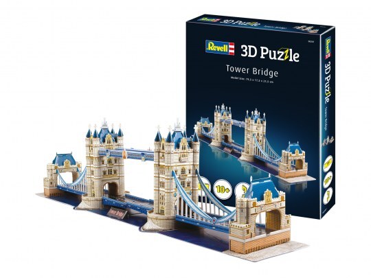 Revell Tower Bridge