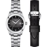 Tissot T-My T1320071106600 Montre - Acier - Argenté - Ø 30 mm