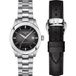 Tissot T-My T1320071106600 Montre - Acier - Argenté - Ø 30 mm