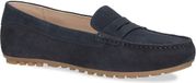 Caprice Dames Mocassin 9-24651-42 857 G-breedte Maat: 40 EU
