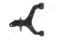 JAPANPARTS BS-S09L Ssangyong Rexton oscillerende arm