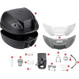 Givi Z2070OXR aluminium hoes