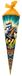 goldbuch 98 158 snoepzak 85 cm ridderhelden