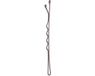 Sibel Best Grips Schuifspeldjes Bruin - 12 stuks
