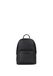 VALENTINO Karo Backpack Nero zwart