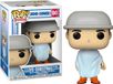 Funko POP! Dumb & Dumber - Bobble Head POP N° 1041 - Lloyd se fait couper les cheveux