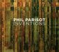 New Arts International Bv Phil Parisot Inventions CD