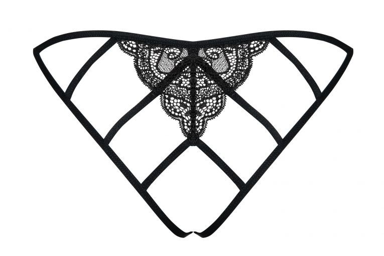 Obsessive Miamor - Onderbroeken - Polyamide, Elastaan - 5901688209929
