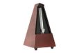 Wittner Metronoom Taktell Piramidevorm Systeem Maelzel Serie 800