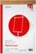 Quantore Flipover Paper 65x95cm Recycled 74gr | 2 Pieces