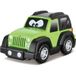 BB Junior Mijn 1e Verzameling - Jeep