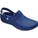 Scholl Clog Progress Sabot Bleu Taille 37 1 Paire