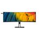 Philips 45B1U6900C 44.5" UltraWide Dual Quad HD LED Monitor