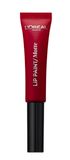 L'Oréal Make-Up Designer RAL Inf.MattePaint Nu 205 Apocalyps - Lippenstift