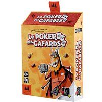 Gigamic Kakkerlak poker