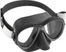 Cressi Samoa Tx Duikmasker Zwart