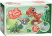 Lobbes Speelgoed BV Gieten & schilderen dino 3d