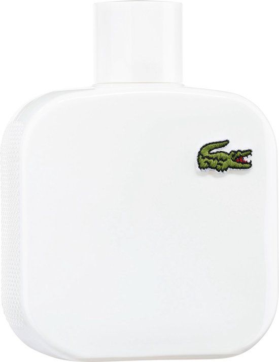 Lacoste Eau de Toilette / 100 ml / Mannen