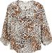 s.Oliver Blouse naturel